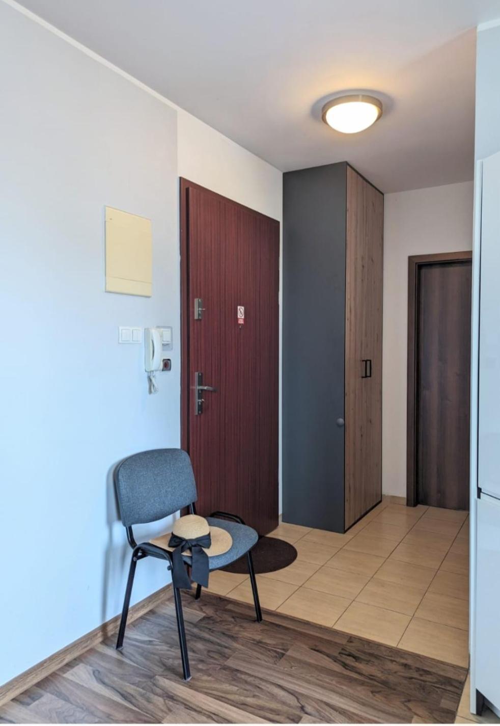 Apartment Gdansk Center, Old Town. Pokoj fotografie